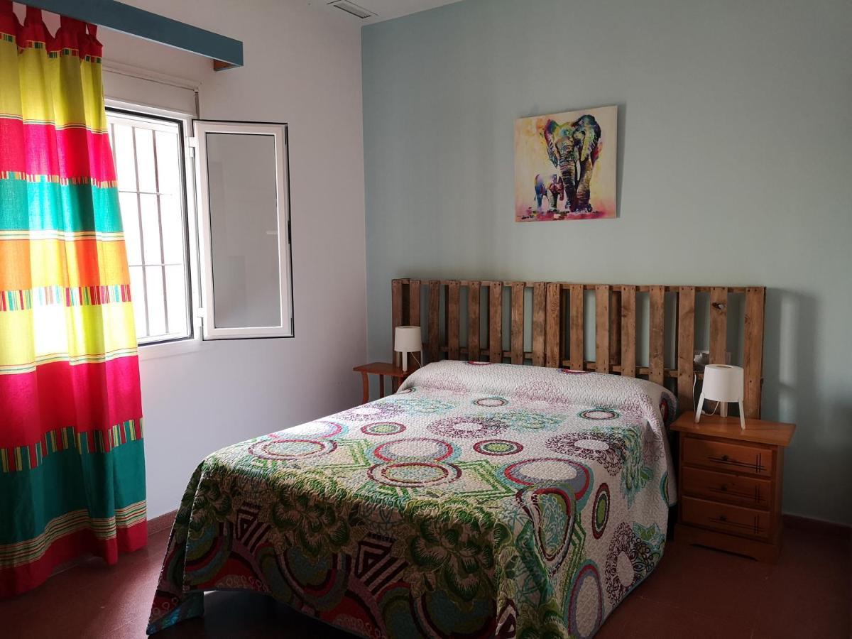 Apartmán Corazon DEl Puerto de Santa María Exteriér fotografie
