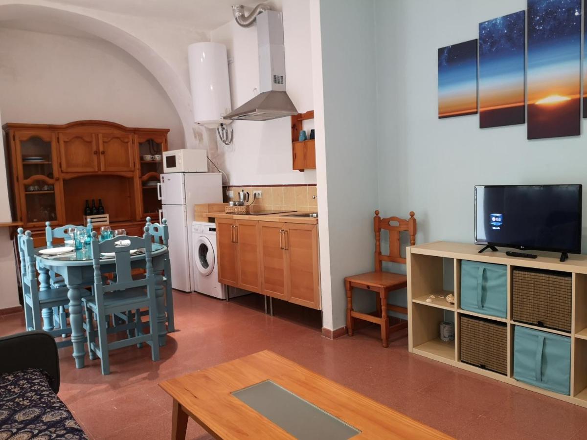Apartmán Corazon DEl Puerto de Santa María Exteriér fotografie