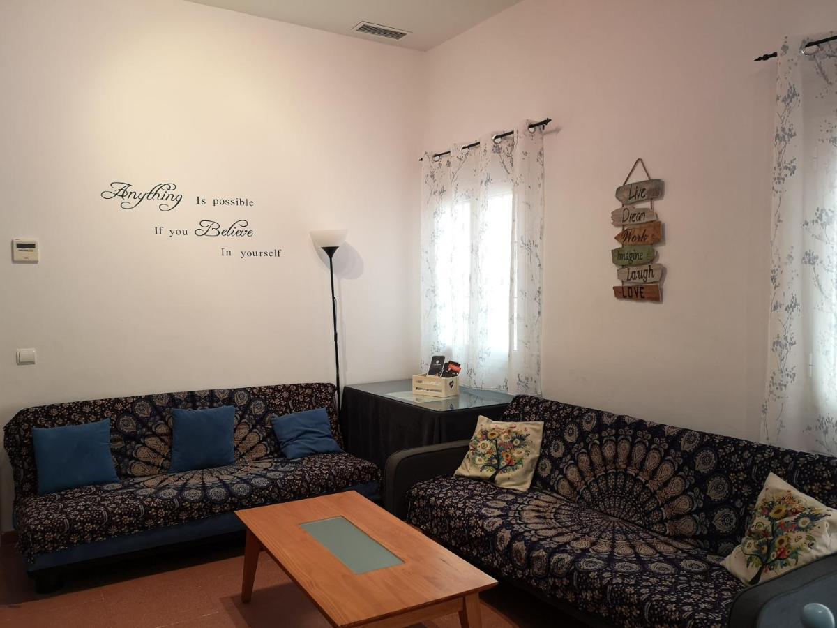 Apartmán Corazon DEl Puerto de Santa María Exteriér fotografie