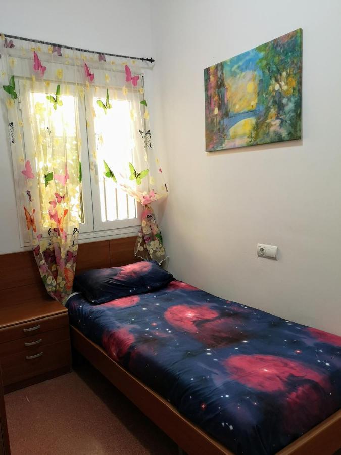 Apartmán Corazon DEl Puerto de Santa María Exteriér fotografie