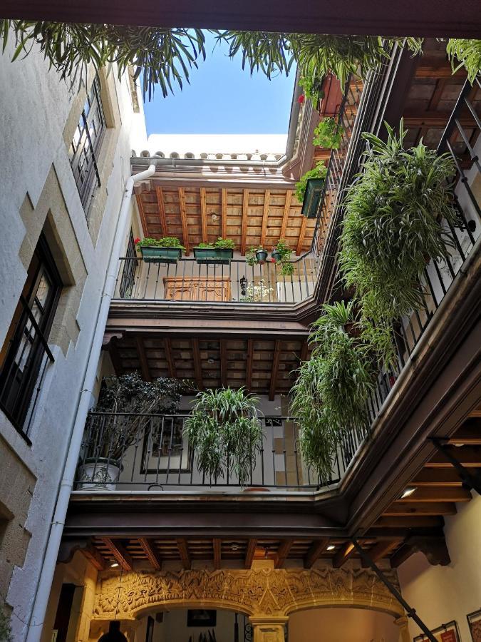 Apartmán Corazon DEl Puerto de Santa María Exteriér fotografie